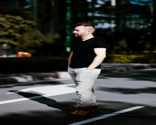 City Tee
